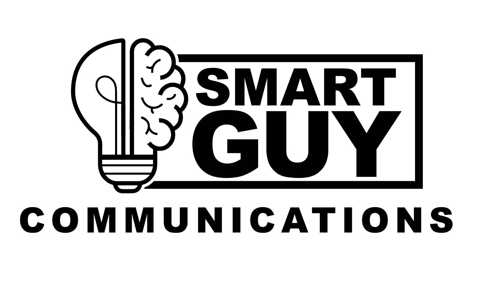 Smart Guy Communications Logo